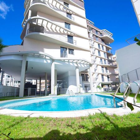 Apartment Isea Calpe-2 By Interhome Exteriör bild