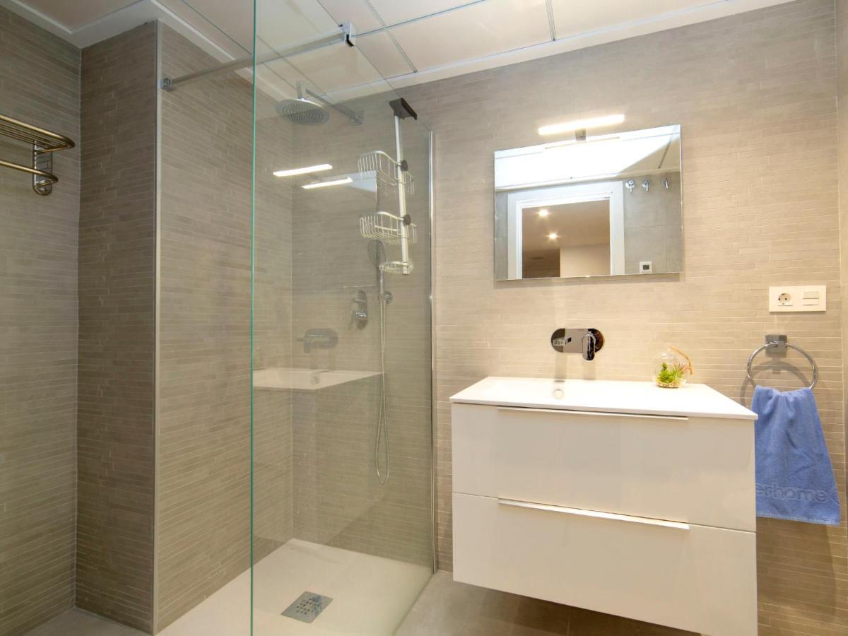 Apartment Isea Calpe-2 By Interhome Exteriör bild