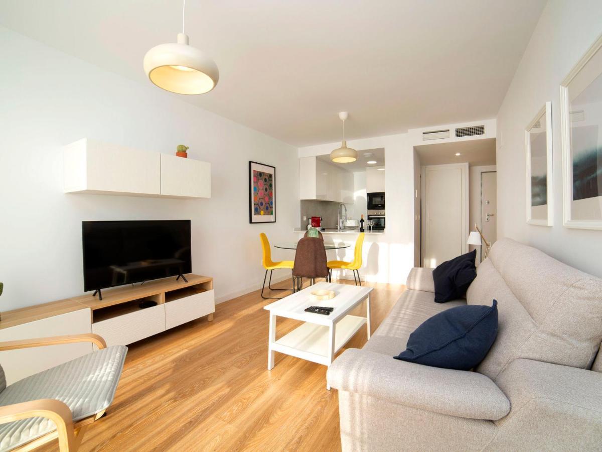 Apartment Isea Calpe-2 By Interhome Exteriör bild