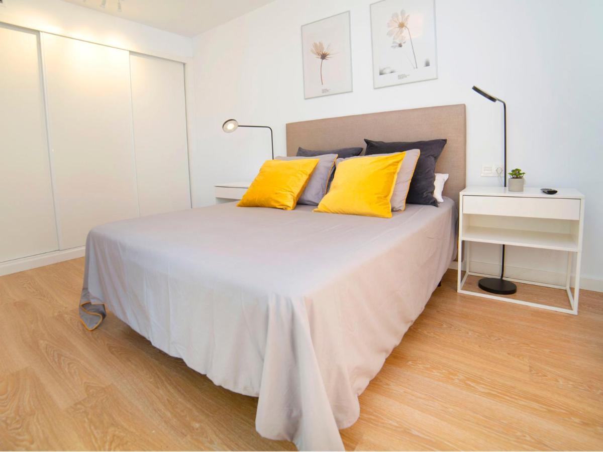 Apartment Isea Calpe-2 By Interhome Exteriör bild