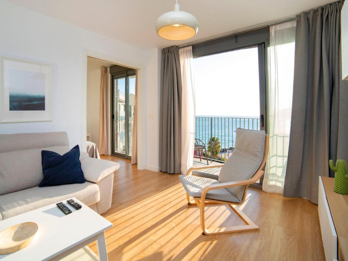 Apartment Isea Calpe-2 By Interhome Exteriör bild